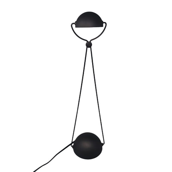 1980s Table Lamp "Meridiana" by Paolo Piva for Stefano Cevoli. Made in Italy 1980s Table Lamp "Meridiana" by Paolo Piva for Stefano Cevoli. Made in Italy