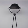 1980s Table Lamp "Meridiana" by Paolo Piva for Stefano Cevoli. Made in Italy 1980s Table Lamp "Meridiana" by Paolo Piva for Stefano Cevoli. Made in Italy