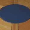 Danish Modular Dining Table by Richard Nissen for Nissen, Denmark, 1970s