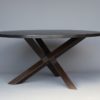 Tripod Table by Gerard Geytenbeek for Azs Furniture, 1960s
