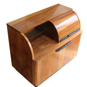1960's Cabinet