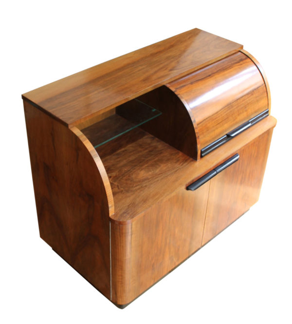 1960's Cabinet