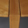 Danish Modular Dining Table by Richard Nissen for Nissen, Denmark, 1970s