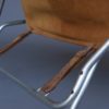 Mid-Century Danish J361 Lounge Chair by Erik Ole Jørgensen for Bovirke, 1950s