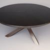 Tripod Table by Gerard Geytenbeek for Azs Furniture, 1960s