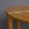 Danish Modular Dining Table by Richard Nissen for Nissen, Denmark, 1970s