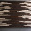 Large Brutalist Art Rope Textile Wall Hanging. 1970s