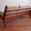 3-seater Senator Sofa by Ole Wanscher for France & Søn 3-seater Senator Sofa by Ole Wanscher for France & Søn