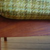 3-seater Senator Sofa by Ole Wanscher for France & Søn 3-seater Senator Sofa by Ole Wanscher for France & Søn