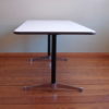 Herman Miller Workdesk or Officedesk by George Nelson Herman Miller Workdesk or Officedesk by George Nelson
