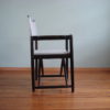 Swiss 903 folding chair by Kurt Culetto, 1960s