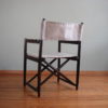 Swiss 903 folding chair by Kurt Culetto, 1960s
