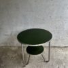 Bauhaus Mauser Werke Table German 1930s