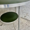 Bauhaus Mauser Werke Table German 1930s