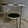 Bauhaus Mauser Werke Table German 1930s