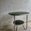 Bauhaus Mauser Werke Table German 1930s