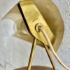 Adjustable Lamp in Mid Century Modern Design