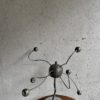 Laser Illuminazione "Pensieri" Table Lamp