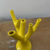"Branch" Ceramic Vase By Guido Andlovitz for Lavenia (1950)