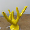 "Branch" Ceramic Vase By Guido Andlovitz for Lavenia (1950)