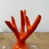 "Branch" Ceramic Vase By Guido Andlovitz for Lavenia 1950s