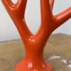 "Branch" Ceramic Vase By Guido Andlovitz for Lavenia 1950s