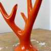 "Branch" Ceramic Vase By Guido Andlovitz for Lavenia 1950s