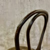 Thonet/TON Bentwood Bistro Chairs 1920s