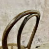 Thonet/TON Bentwood Bistro Chairs 1920s