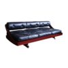 GS195 Daybed by Gianni Songia for Luigi Sormani, 1960s