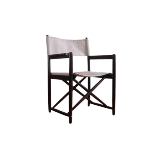 Swiss 903 folding chair by Kurt Culetto, 1960s