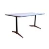 Herman Miller Workdesk or Officedesk by George Nelson Herman Miller Workdesk or Officedesk by George Nelson
