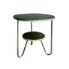Bauhaus Mauser Werke Table German 1930s