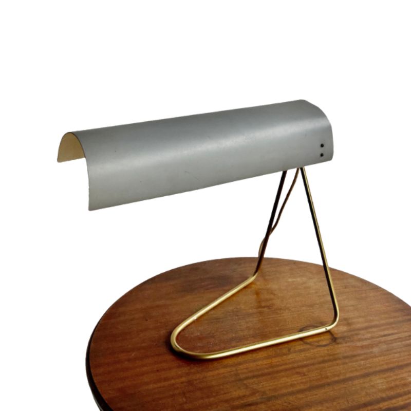 Adjustable Lamp in Mid Century Modern Design