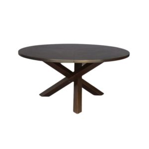 Tripod Table by Gerard Geytenbeek for Azs Furniture, 1960s