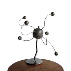 Laser Illuminazione "Pensieri" Table Lamp