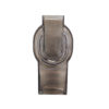 1970s Astonishing Beige Vase by Tamara Aladin. Made In Finland