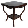 1920's Cards Table Model No.8 by Thonet