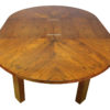 1930's Modernist Extendable Dining Table 1930's Modernist Extendable Dining Table
