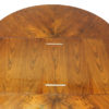 1930's Modernist Extendable Dining Table 1930's Modernist Extendable Dining Table