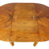 1930's Modernist Extendable Dining Table 1930's Modernist Extendable Dining Table
