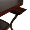1920's Cards Table Model No.8 by Thonet
