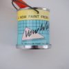 Paint Can Bank Pop Art, after Geoffrey Rose ‘Frozen Moments’, 1980’s ca, American Paint Can Bank Pop Art, after Geoffrey Rose ‘Frozen Moments’, 1980’s ca, American