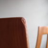 4x Dining chair from Veil by Ernst Martin Dettinger 4x Dining chair from Veil by Ernst Martin Dettinger