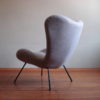 Madame Chair by Fritz Neth for Correcta