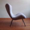 Madame Chair by Fritz Neth for Correcta