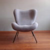 Madame Chair by Fritz Neth for Correcta
