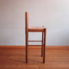 Vintage Rarstools, attributed to Vico Magistretti for Cassina, Set of 3