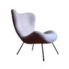 Madame Chair by Fritz Neth for Correcta