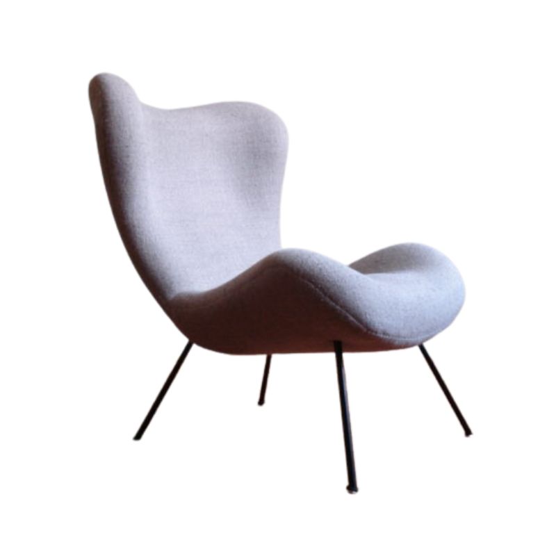 Madame Chair by Fritz Neth for Correcta